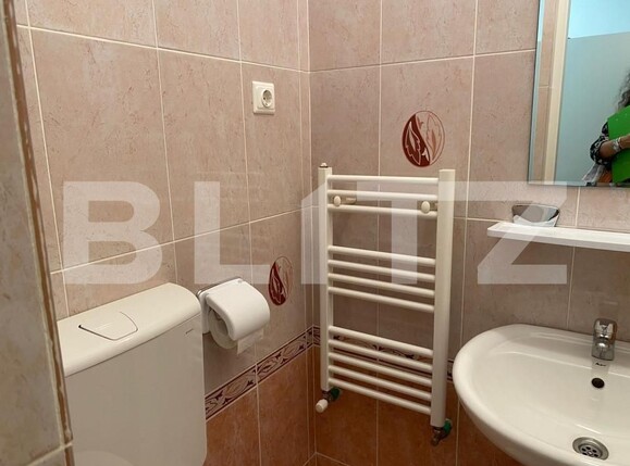 Apartament de închiriat 2 camere Central - 198926AI | BLITZ Cluj-Napoca | Poza12