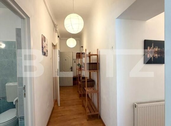 Apartament de închiriat 2 camere Central - 198926AI | BLITZ Cluj-Napoca | Poza9