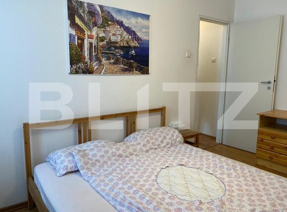 Apartament de închiriat 2 camere Central - 198926AI | BLITZ Cluj-Napoca | Poza1