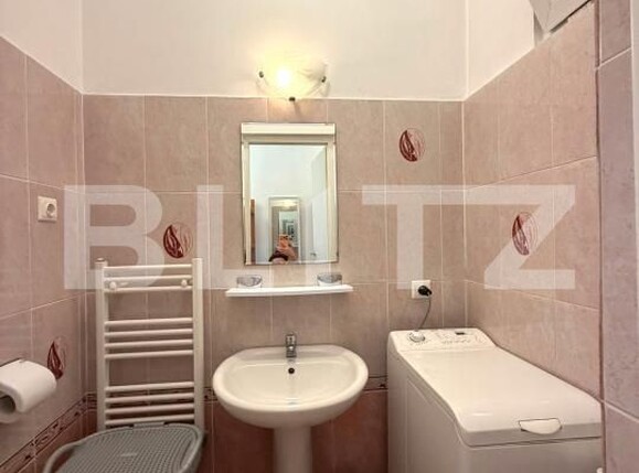 Apartament de închiriat 2 camere Central - 198926AI | BLITZ Cluj-Napoca | Poza7