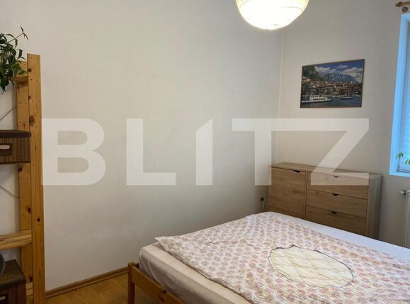 Apartament de închiriat 2 camere Central - 198926AI | BLITZ Cluj-Napoca | Poza3