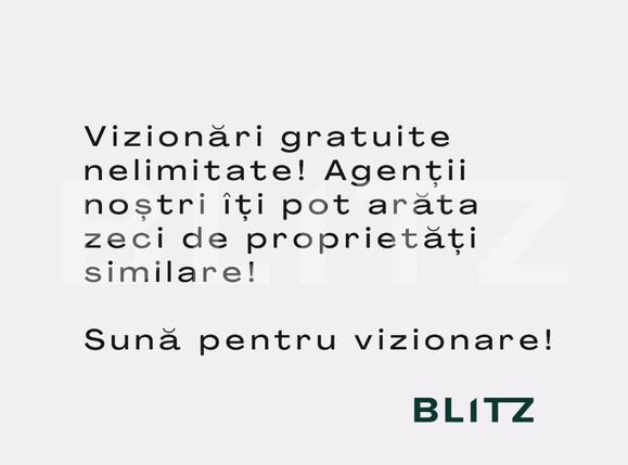 Apartament de închiriat 2 camere Central - 198926AI | BLITZ Cluj-Napoca | Poza11