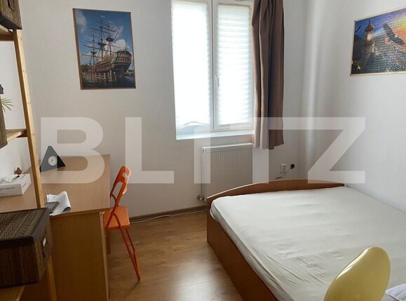 Apartament de închiriat 2 camere Central - 198926AI | BLITZ Cluj-Napoca | Poza6