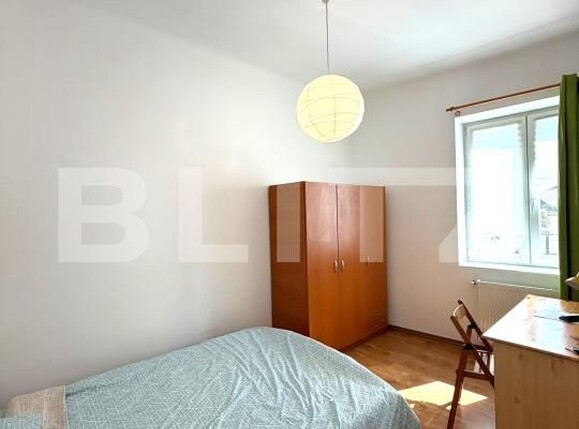 Apartament de închiriat 2 camere Central - 198926AI | BLITZ Cluj-Napoca | Poza3