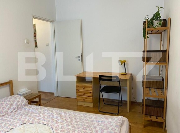 Apartament de închiriat 2 camere Central - 198926AI | BLITZ Cluj-Napoca | Poza2