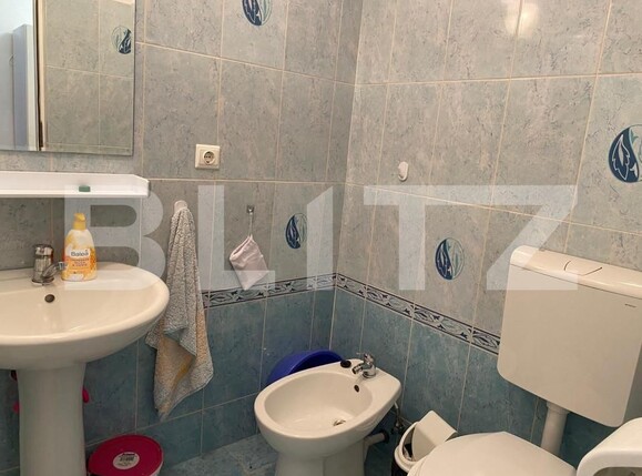 Apartament de închiriat 2 camere Central - 198926AI | BLITZ Cluj-Napoca | Poza9
