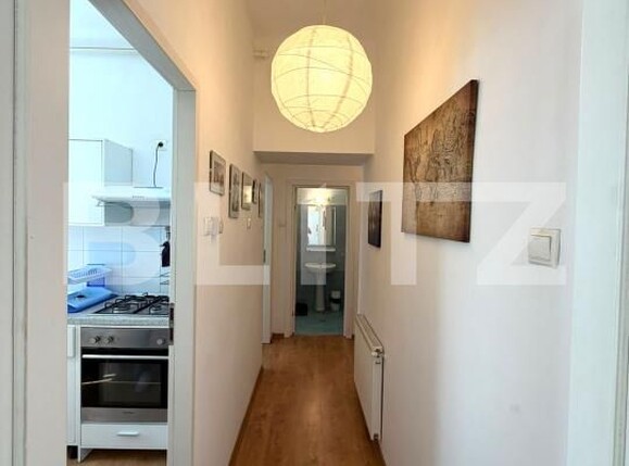 Apartament de închiriat 2 camere Central - 198926AI | BLITZ Cluj-Napoca | Poza8