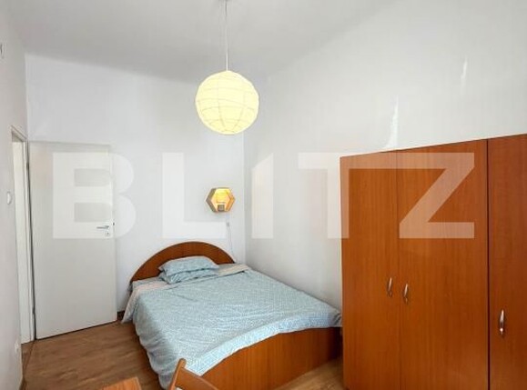 Apartament de închiriat 2 camere Central - 198926AI | BLITZ Cluj-Napoca | Poza2