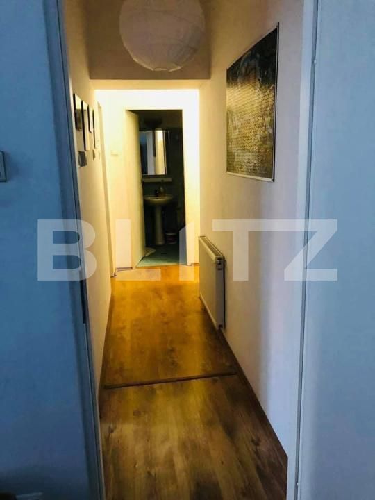Apartament de închiriat 2 camere Central - 198926AI | BLITZ Cluj-Napoca | Poza13