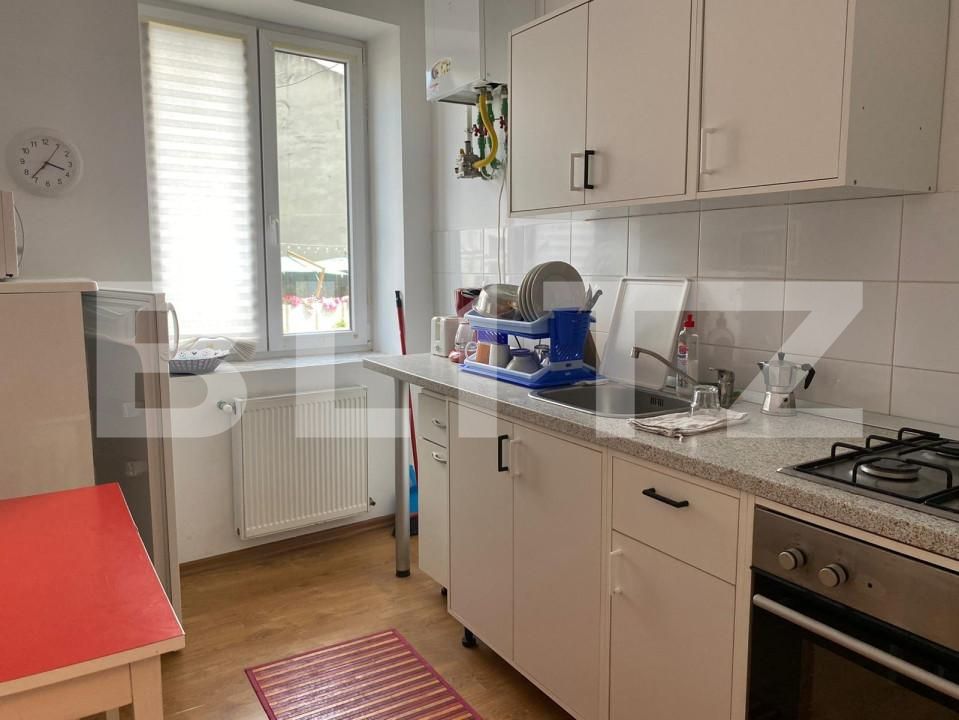 Apartament de închiriat 2 camere Central - 198926AI | BLITZ Cluj-Napoca | Poza7