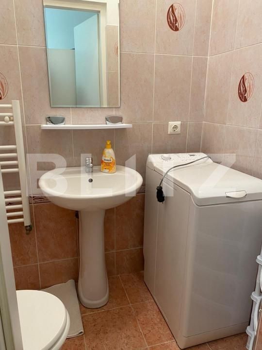 Apartament de închiriat 2 camere Central - 198926AI | BLITZ Cluj-Napoca | Poza8