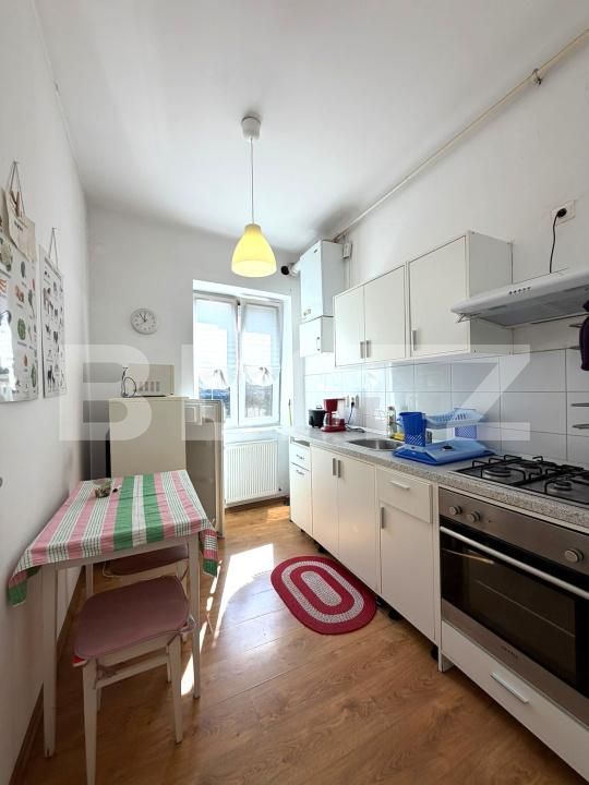 Apartament de închiriat 2 camere Central - 198926AI | BLITZ Cluj-Napoca | Poza6