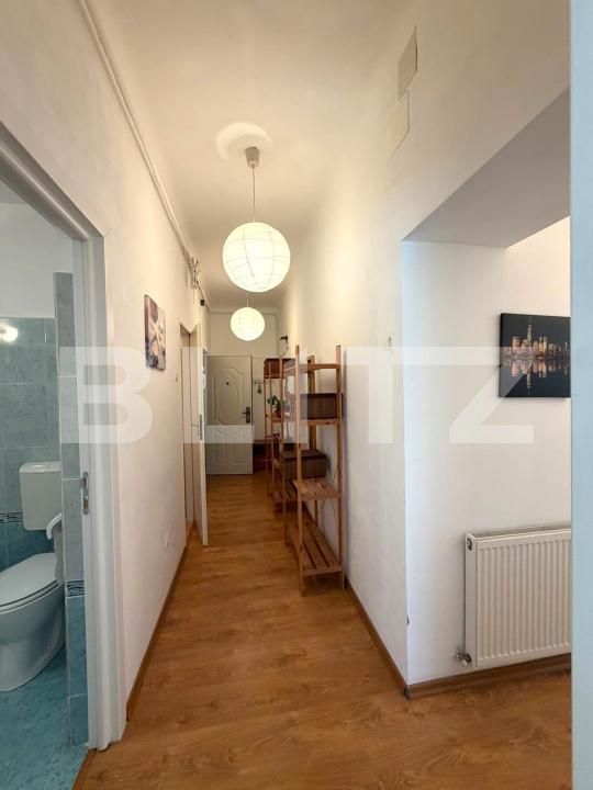 Apartament de închiriat 2 camere Central - 198926AI | BLITZ Cluj-Napoca | Poza9