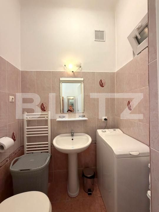 Apartament de închiriat 2 camere Central - 198926AI | BLITZ Cluj-Napoca | Poza7