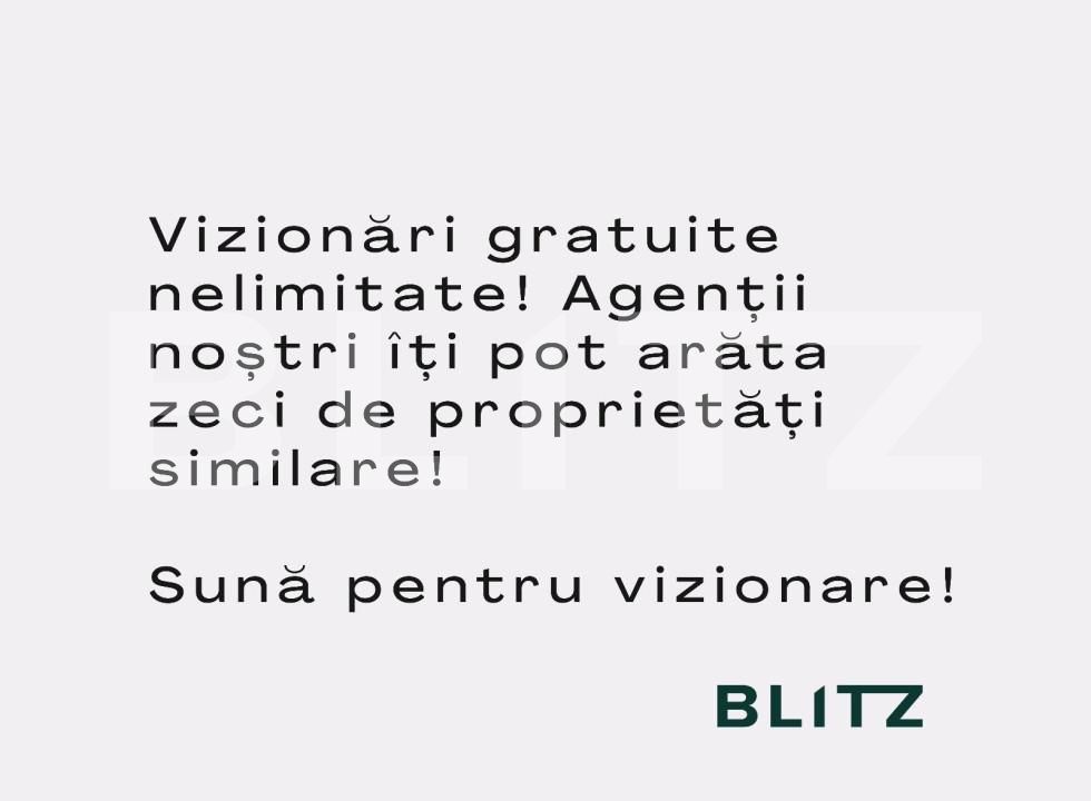 Apartament de închiriat 2 camere Central - 198926AI | BLITZ Cluj-Napoca | Poza11