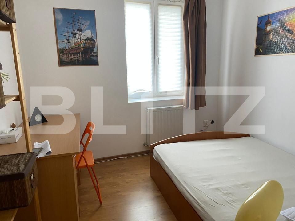 Apartament de închiriat 2 camere Central - 198926AI | BLITZ Cluj-Napoca | Poza6