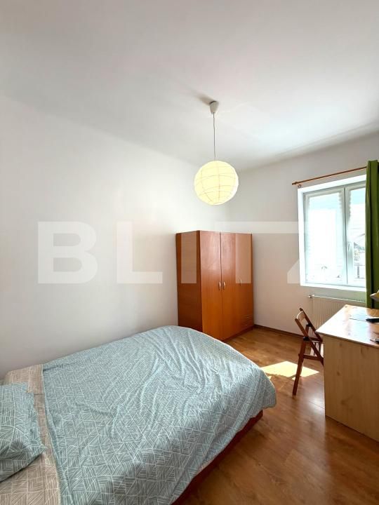 Apartament de închiriat 2 camere Central - 198926AI | BLITZ Cluj-Napoca | Poza3