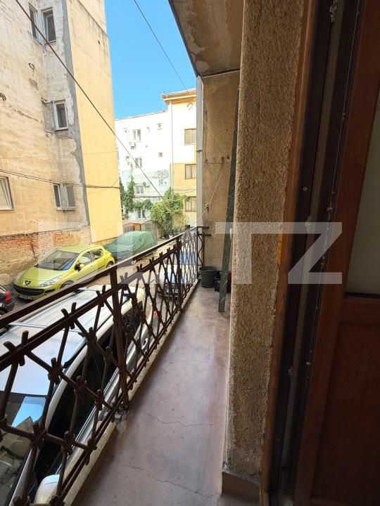 Apartament de închiriat 2 camere Central - 198926AI | BLITZ Cluj-Napoca | Poza10