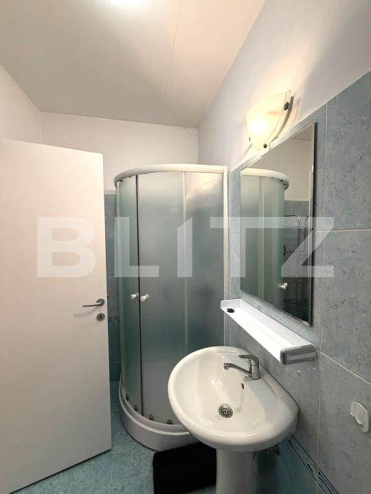 Apartament de închiriat 2 camere Central - 198926AI | BLITZ Cluj-Napoca | Poza5
