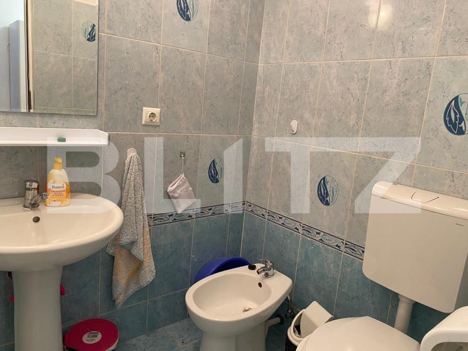 Apartament de închiriat 2 camere Central - 198926AI | BLITZ Cluj-Napoca | Poza9