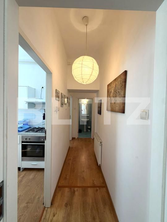 Apartament de închiriat 2 camere Central - 198926AI | BLITZ Cluj-Napoca | Poza8