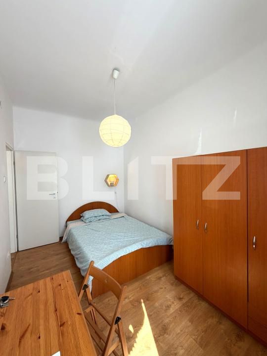 Apartament de închiriat 2 camere Central - 198926AI | BLITZ Cluj-Napoca | Poza2