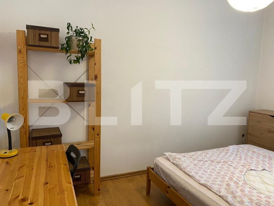 Apartament de închiriat 2 camere Central - 198926AI | BLITZ Cluj-Napoca | Poza4