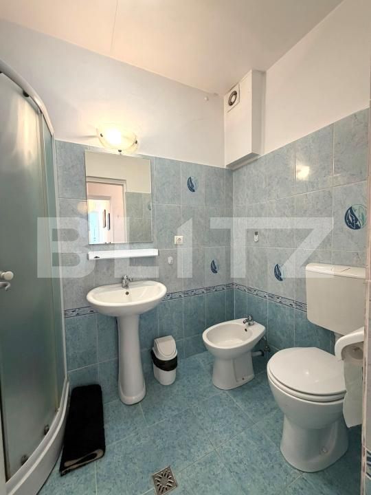 Apartament de închiriat 2 camere Central - 198926AI | BLITZ Cluj-Napoca | Poza4