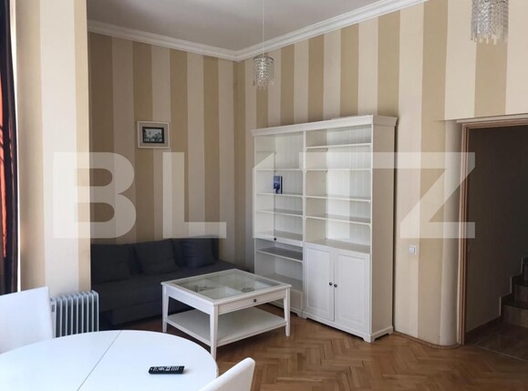 Apartament de închiriat 2 camere Bună Ziua - 198927AI | BLITZ Cluj-Napoca | Poza5