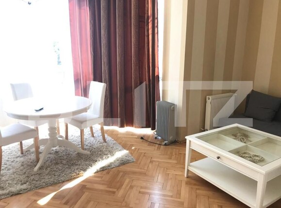 Apartament de închiriat 2 camere Bună Ziua - 198927AI | BLITZ Cluj-Napoca | Poza2