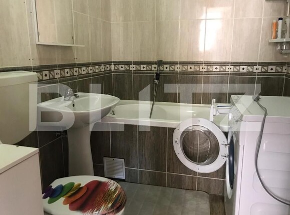 Apartament de închiriat 2 camere Bună Ziua - 198927AI | BLITZ Cluj-Napoca | Poza14