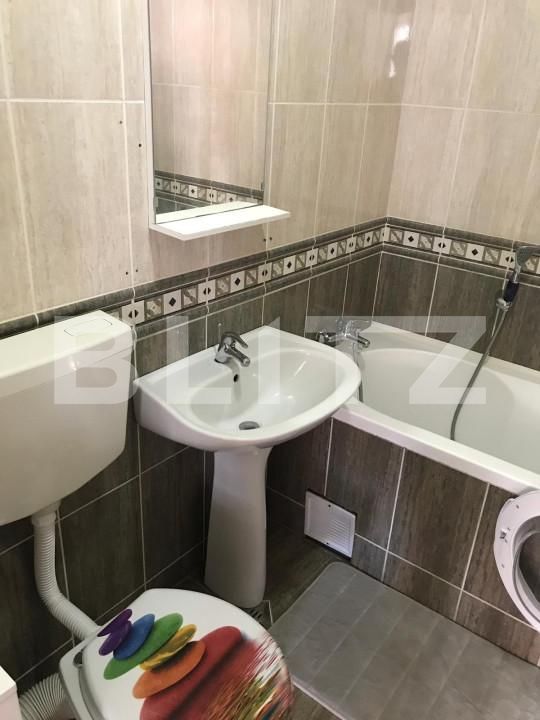 Apartament de închiriat 2 camere Bună Ziua - 198927AI | BLITZ Cluj-Napoca | Poza13