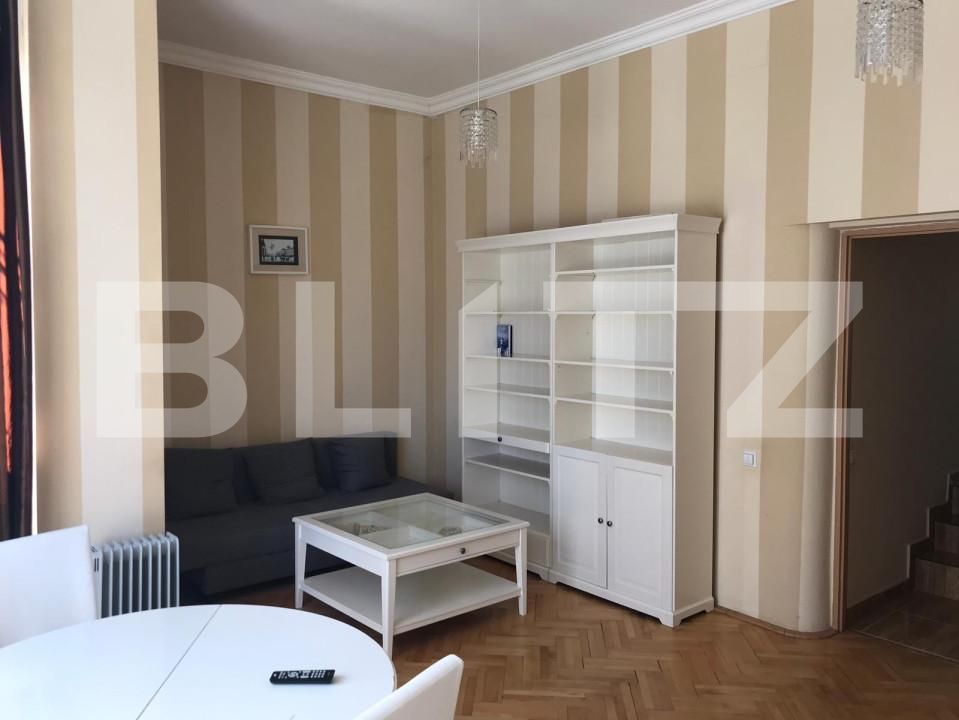 Apartament de închiriat 2 camere Bună Ziua - 198927AI | BLITZ Cluj-Napoca | Poza5
