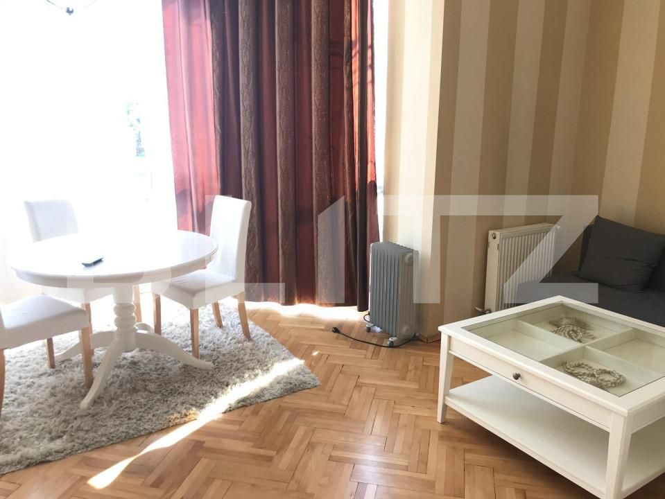 Apartament de închiriat 2 camere Bună Ziua - 198927AI | BLITZ Cluj-Napoca | Poza2