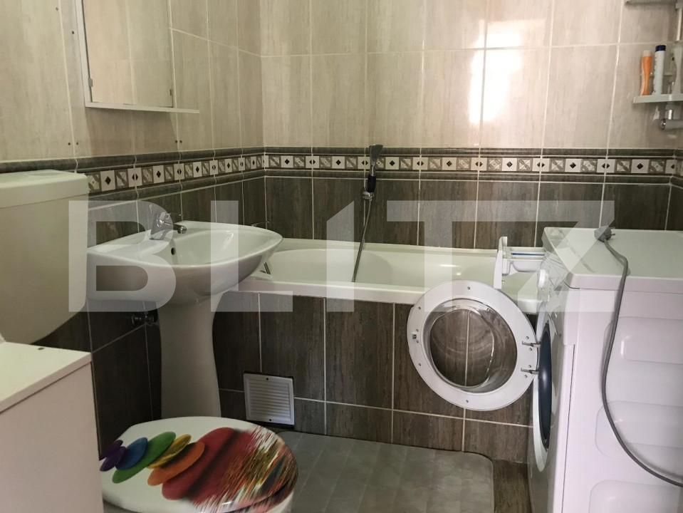 Apartament de închiriat 2 camere Bună Ziua - 198927AI | BLITZ Cluj-Napoca | Poza14