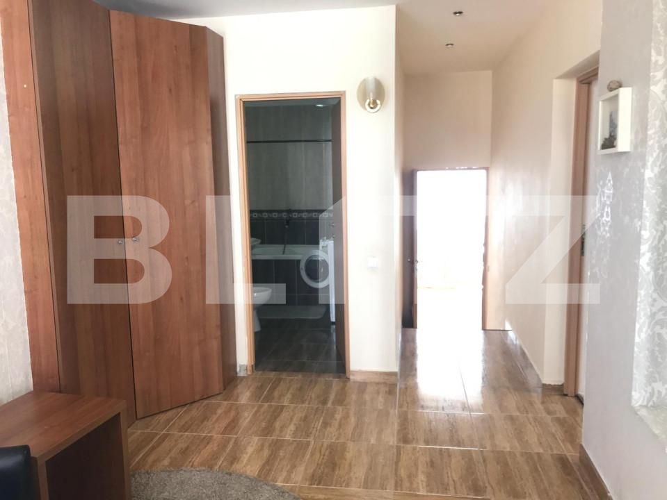 Apartament de închiriat 2 camere Bună Ziua - 198927AI | BLITZ Cluj-Napoca | Poza12