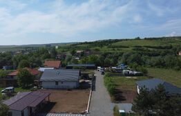 Teren 700 mp in ansamblu privat exclusivist Radaia, Cluj