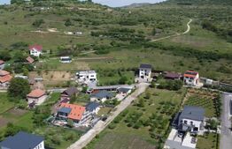 Teren 700 mp in ansamblu privat exclusivist Radaia, Cluj