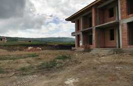 Oferta! Duplex de vanzare la rosu! Proiect + Autorizatie de Constructie