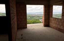 Oferta! Duplex de vanzare la rosu! Proiect + Autorizatie de Constructie