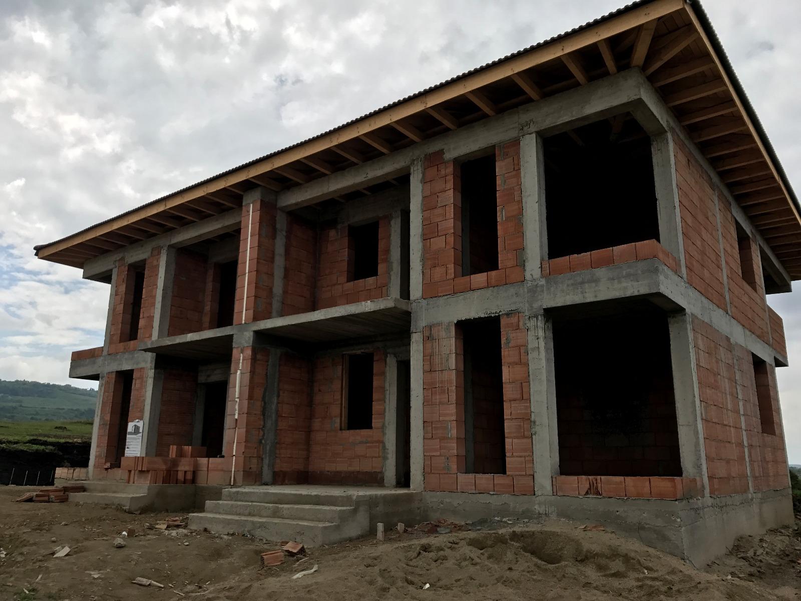 Casa de vânzare 5 camere Borhanci - 19893CV | BLITZ Cluj-Napoca | Poza2