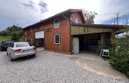 Casă de închiriat in zona Valea Fanatelor, 140 mp, curte 650 mp