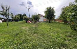 Casă de închiriat in zona Valea Fanatelor, 140 mp, curte 650 mp