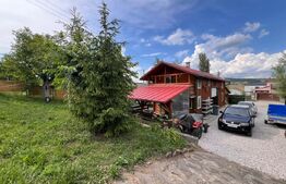 Casă de închiriat in zona Valea Fanatelor, 140 mp, curte 650 mp