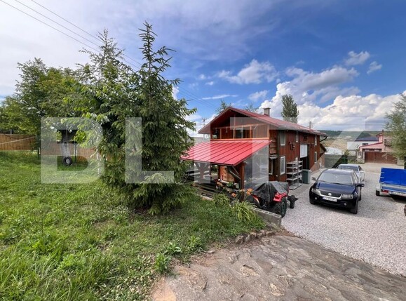 Casa de închiriat 2 camere Iris - 198932CI | BLITZ Cluj-Napoca | Poza1