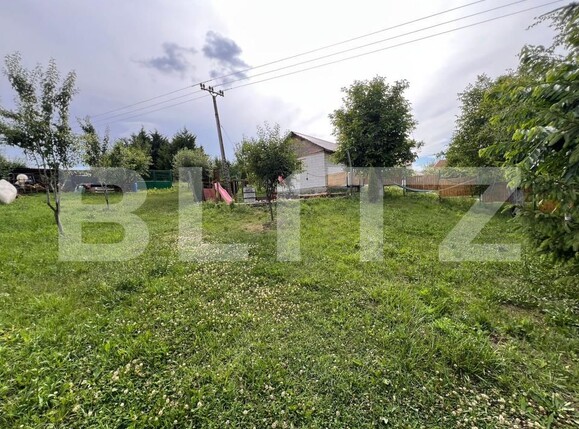 Casa de închiriat 2 camere Iris - 198932CI | BLITZ Cluj-Napoca | Poza10