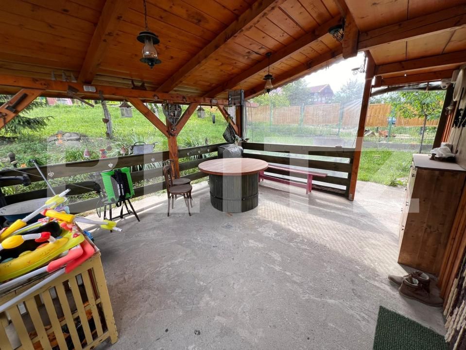 Casa de închiriat 2 camere Iris - 198932CI | BLITZ Cluj-Napoca | Poza4