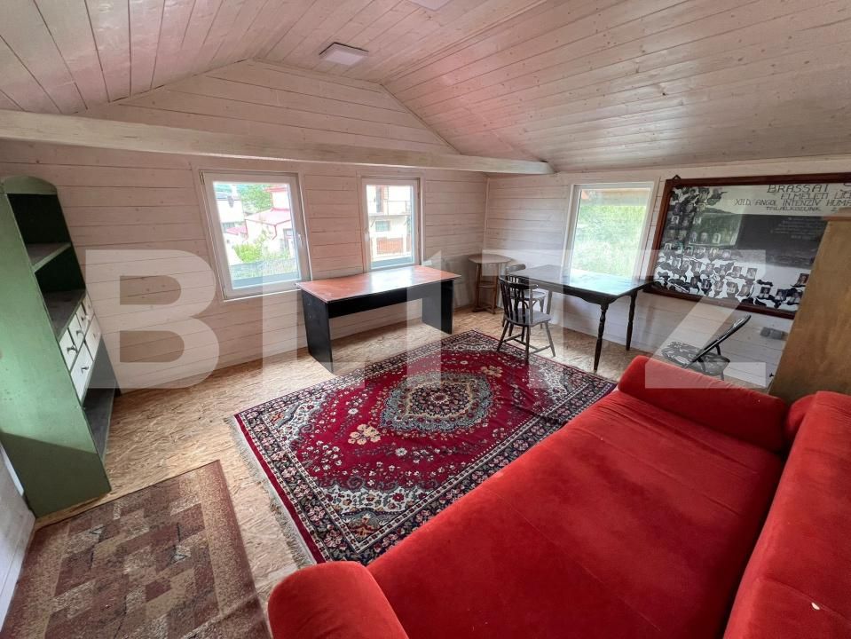 Casa de închiriat 2 camere Iris - 198932CI | BLITZ Cluj-Napoca | Poza5