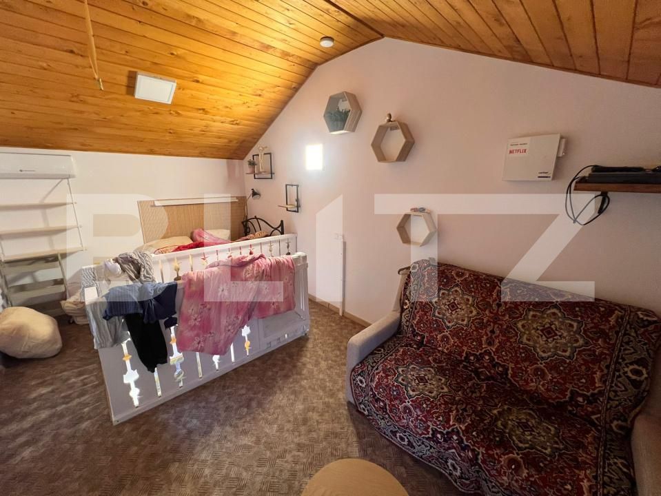 Casa de închiriat 2 camere Iris - 198932CI | BLITZ Cluj-Napoca | Poza7