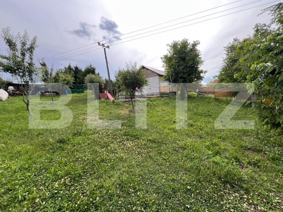 Casa de închiriat 2 camere Iris - 198932CI | BLITZ Cluj-Napoca | Poza10